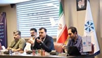 صدور مجوز‌های حوزه آزمایشگاهی باید زمان‌بندی مشخص و حداکثری داشته باشد