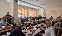 اصلاح اعتبارات کانون‌های گردوغبار بر اساس اولویت خطر