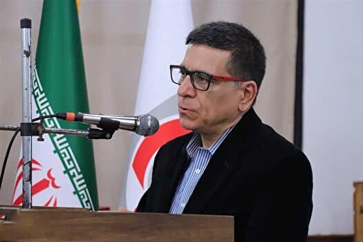 سالانه ۲.۴ میلیون واحد خون در کشور اهدا می‌شود
