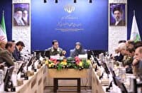 هم افرایی سه دستگاه برای مهار حریق جنگل‌ها