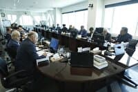 تأکید بر تعیین تکلیف وضعیت استخدامی نیرو‌های شرکتی