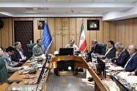 هم‌افزایی وزارت بهداشت و سازمان تأمین اجتماعی برای اجرای برنامه ملی پزشکی خانواده و نظام ارجاع