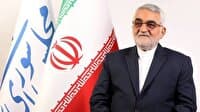 سیاست قطعی ایران، توسعه روابط با شرق و همسایگان است