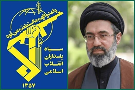 سپاه: عهدشکنی دشمن با پاسخ محکم مواجه می‌شود