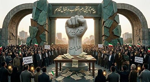تبیین خطوط قرمز، تکیه بر میدان و ابطال ادعا‌های پشت‌پرده