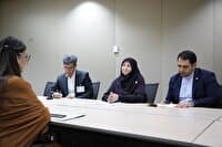 تأکید ایران و پاکستان بر گسترش همکاری‌های محیط‌زیستی