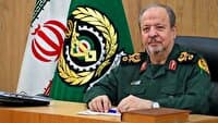 سردار ابن‌الرضا: برای بدرقه قائد شهید امت همه می‌آییم