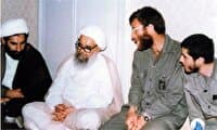آیت‌الله صدوقی؛ عالمی که تا آخرین لحظه در کنار مردم ماند