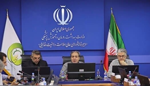 تأکید بر هم‌افزایی بین‌بخشی برای استقرار نظام ارجاع