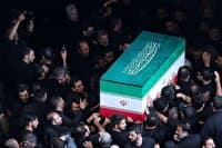 پویش حزب خوانی قرآن کریم هدیه به روح رهبر شهید ایران آغاز شد