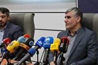ابوالقاسمی: همه ظرفیت‌ها را در اختیار مراکز درمانی کشور قرار دادیم