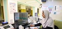 تقویت جایگاه اجتماعی و حرفه‌ای پرستاران ضروری است