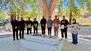 آغاز دور جدید اردوی تیم ملی تراپ در رشت