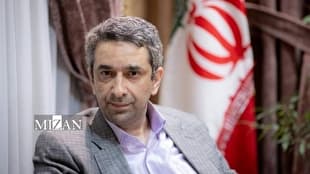 معاون اطلاع‌رسانی دفتر رئیس‌جمهور: اگر کسی با ملت ایران با زبان زور سخن بگوید سیلی سختی خواهد خورد