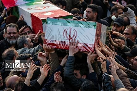اسامی و تصاویر شهدای عملیات خنثی‌سازی مهمات عمل نکرده در زنجان