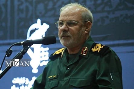 سخنگوی سپاه: هیچ تغییری در روند مدیریت تنگه هرمز ایجاد نشده است