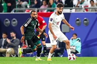 قلی‌زاده جام جهانی را از دست داد