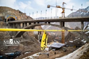 شتاب‌بخشی به پروژه تونل ریلی تهران- تبریز با تأکید بر رفع موانع زیرساختی