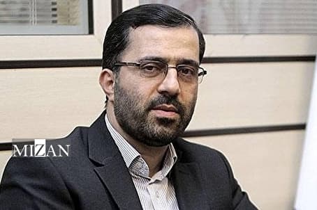 سخنگوی هیئت رئیسه مجلس: جلسه صحن مجلس به صورت وبیناری برگزار می‌شود
