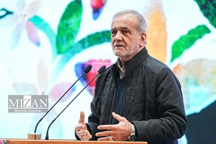 پزشکیان: ایران نماینده قدرت اخلاق‌مدار و مسئول است و دشمنانش مظهر قدرت بی‌مسئولیت و غیر پاسخگو