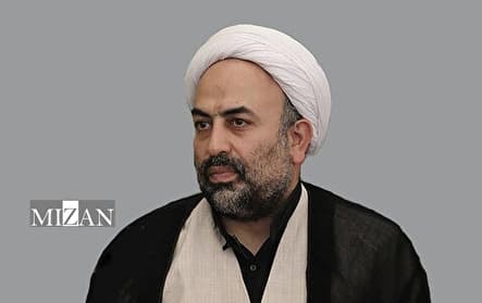 حجت الاسلام والمسلمین زائری مشاور مدیرعامل بنیاد سینمایی فارابی شد

 