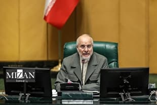 واکنش قالیباف به انتشار اخبار جعلی درباره مذاکرات از قول آمریکایی‌ها