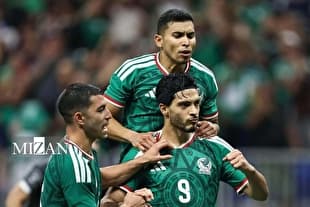 ضرب‌الاجل فدراسیون فوتبال مکزیک به ملی‌پوشان: یا اردو، یا حذف از جام جهانی!