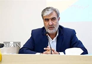 طرح رژیم حقوقی تنگه هرمز درحال آماده‌سازی است