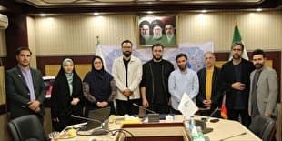 تقدیر از عوامل قطعه «الفبای شهادت»/ فریاد خون خواهی کودکان معصوم میناب در نت‌های موسیقی