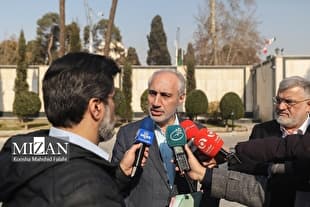 پورمحمدی: درباره قیمت بنزین هیچ تصمیمی گرفته نشد