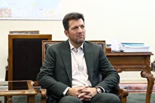 شادی: هدف‌گذاری روئینگ ایران برای کسب طلا در بازی‌های آسیایی ناگویا است