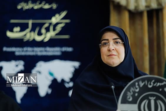 سخنگوی دولت: اینترنت بعد از رسیدن به شرایط عادی به وضعیت عادی برخواهد گشت