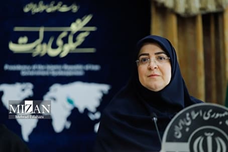 سخنگوی دولت: اینترنت بعد از عبور از شرایط فعلی به وضعیت عادی برخواهد گشت