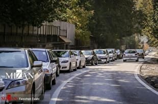 ترافیک سنگین در جاده‌های شمال؛ تردد در فیروزکوه و قزوین-رشت روان است