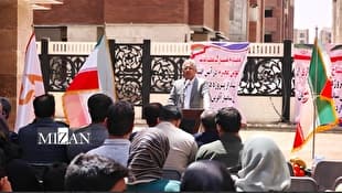 افتتاح طرح‌های تولیدی، نیروگاه خورشیدی و ۳۶۰ واحد مسکونی در قم