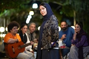 پایان فیلمبرداری فیلم کوتاه «سورپرایز تایم» 