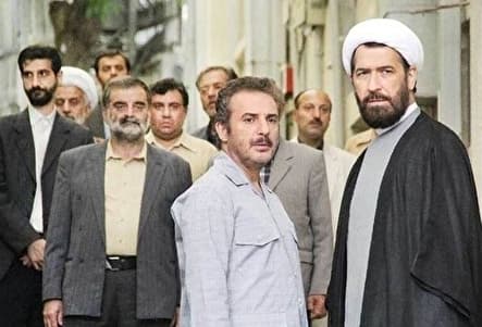 پخش «دولت عشق» در قاب نمایش
