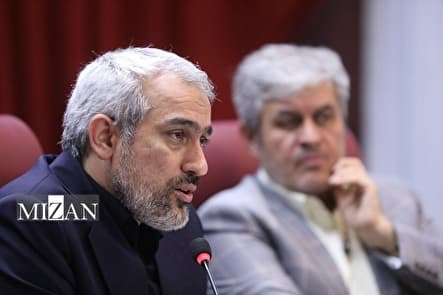 رونمایی از سامانه «وثایق» برای تسهیل دریافت وام خرد/ برنامه بزرگ دولت برای رفع موانع صادرات، واردات و بازارچه‌های مرزی