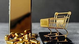 معاملات برخط طلا و نقره تحت نظارت قرار می گیرد