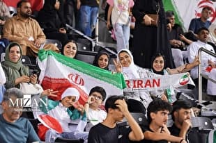 سخنگوی فدراسیون: جام جهانی باید عاری از تنش‌های سیاسی باشد