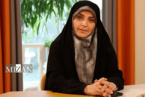 راحله امینیان: غدیر؛ قرار بزرگ مردمی در روزهای ایستادگی است/ از خیابان‌های مقاومت تا جشن بزرگ ولایت
