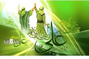 شربت و شیرینی بدون محتوا، غدیر را تحقیر می‌کند/ جشن‌های سطحی پیامبر(ص) را مبلغ ساده نشان می‌دهد