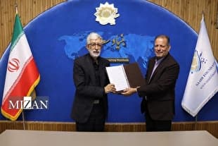 قهرمان سلیمانی با حکم حدادعادل  دبیر بنیاد سعدی شد