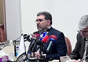 رئیس پژوهشکده سوانح طبیعی: توسعه کشور بدون انتقال مؤثر دانش به جامعه محقق نمی‌شود