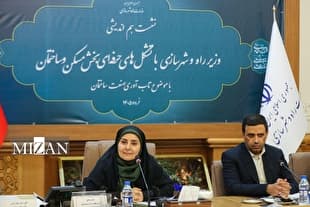 تاکید وزیر راه‌وشهرسازی بر ضرورت اصلاح فرآیند‌ها و کاهش بوروکراسی‌های اداری ساخت‌وساز