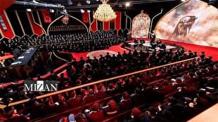 فصل جدید «حسینیه معلی» از امشب روی آنتن می‌رود