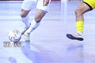دعوت ۲۰ بازیکن به اردوی تیم ملی فوتسال