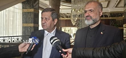 استفاده از کارت بانکی ایرانی در روسیه تا ۲ ماه آینده عملیاتی می‌شود