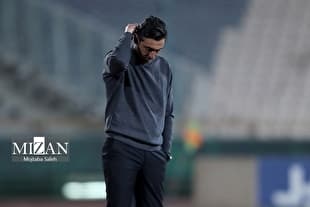 پایان همکاری باشگاه خیبر با مهدی رحمتی