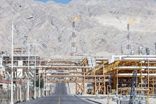 بازگشت پتروشیمی جم به مدار تولید با ظرفیت ۸۰ درصدی